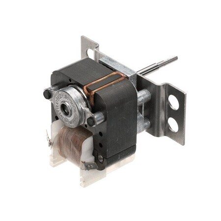 Carter Hoffmann 220-240V Motor W/Mnt Brc K 18614-0340